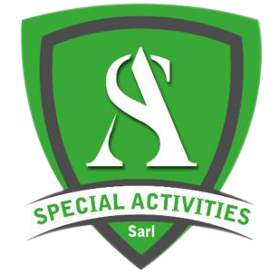 SPECIAL ACTIVITES